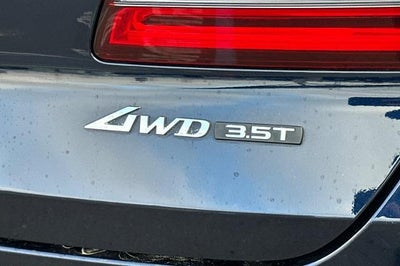 2024 Genesis GV80 Base