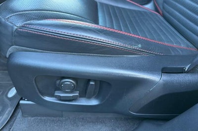 2018 Land Rover Discovery HSE Luxury