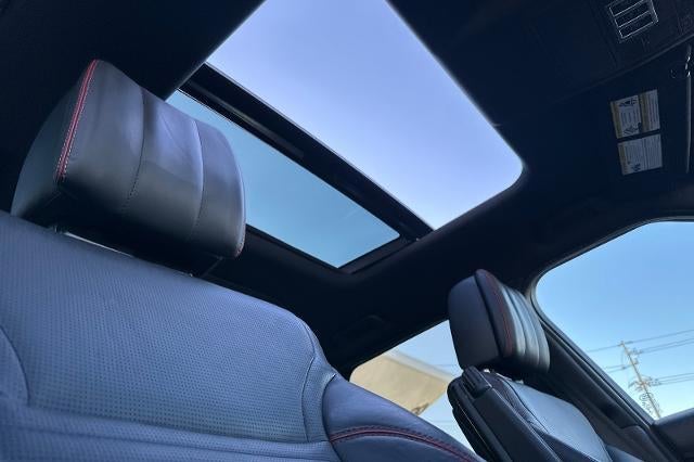 2018 Land Rover Discovery HSE Luxury