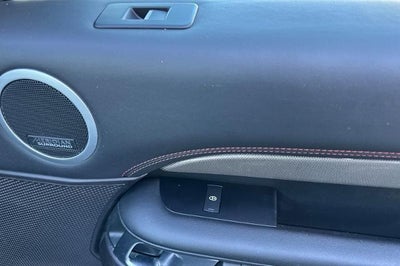 2018 Land Rover Discovery HSE Luxury