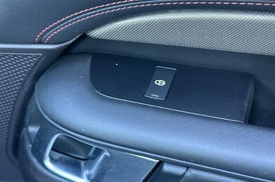 2018 Land Rover Discovery HSE Luxury