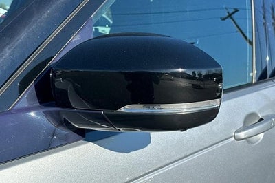 2018 Land Rover Discovery HSE Luxury