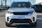 2018 Land Rover Discovery HSE Luxury