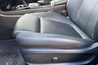 2023 Mercedes-Benz CLA CLA 250