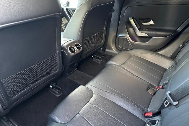 2023 Mercedes-Benz CLA CLA 250