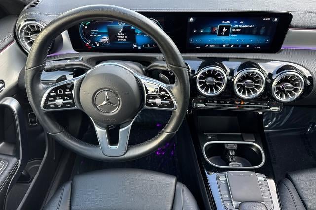 2023 Mercedes-Benz CLA CLA 250