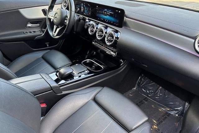 2023 Mercedes-Benz CLA CLA 250