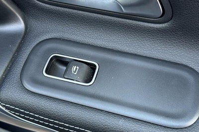 2023 Mercedes-Benz CLA CLA 250