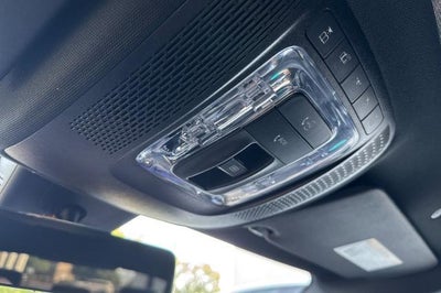 2023 Mercedes-Benz CLA CLA 250