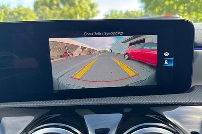 2023 Mercedes-Benz CLA CLA 250