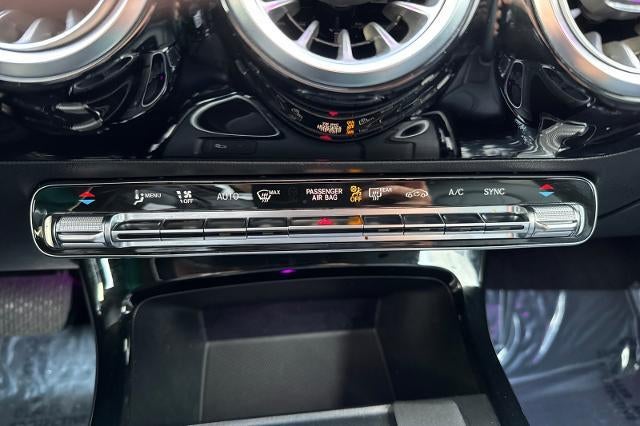 2023 Mercedes-Benz CLA CLA 250