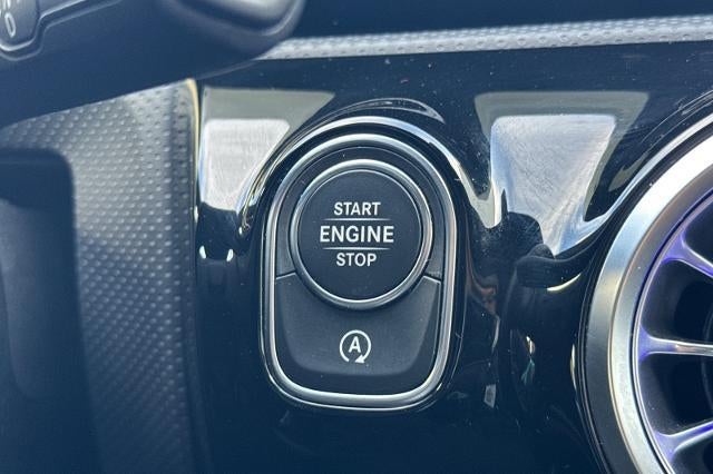 2023 Mercedes-Benz CLA CLA 250