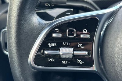 2023 Mercedes-Benz CLA CLA 250