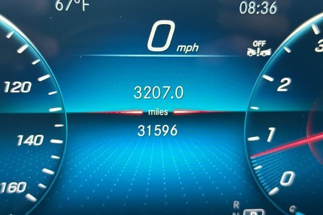 2023 Mercedes-Benz CLA CLA 250