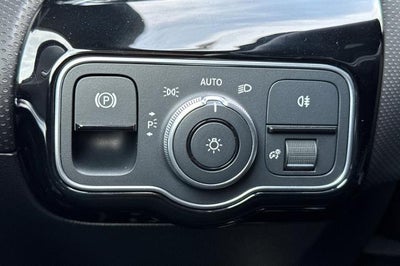 2023 Mercedes-Benz CLA CLA 250