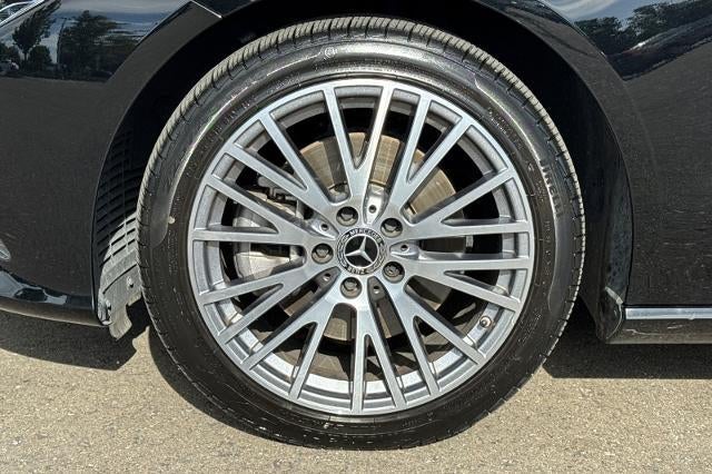 2023 Mercedes-Benz CLA CLA 250