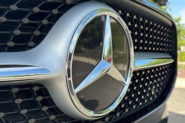 2023 Mercedes-Benz CLA CLA 250