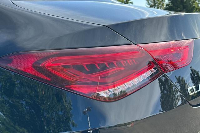 2023 Mercedes-Benz CLA CLA 250