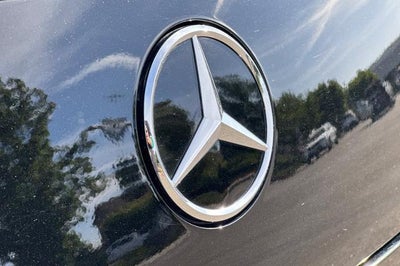 2023 Mercedes-Benz CLA CLA 250