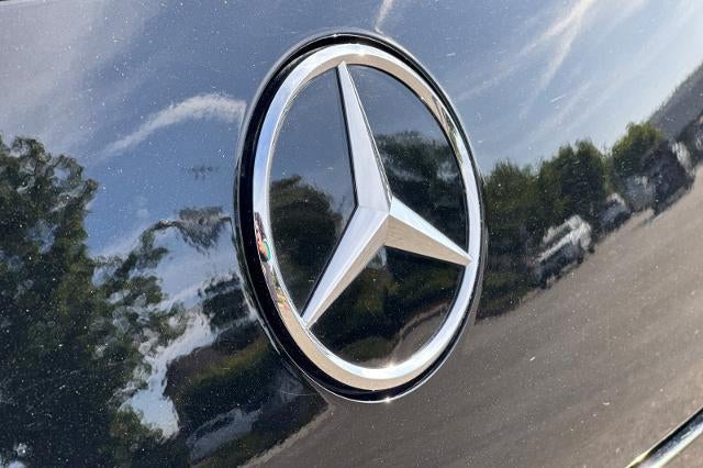 2023 Mercedes-Benz CLA CLA 250