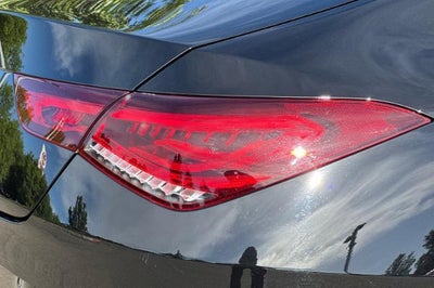 2023 Mercedes-Benz CLA CLA 250
