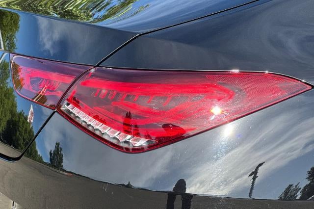 2023 Mercedes-Benz CLA CLA 250
