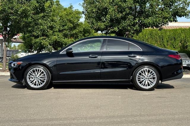 2023 Mercedes-Benz CLA CLA 250