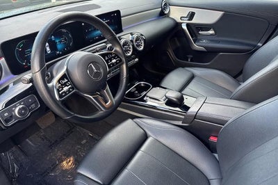 2023 Mercedes-Benz CLA CLA 250