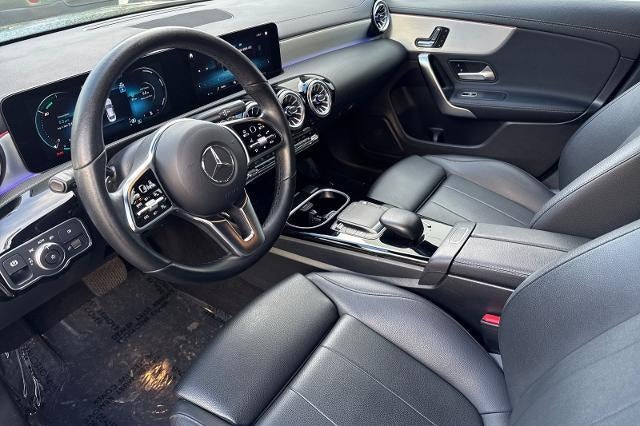 2023 Mercedes-Benz CLA CLA 250