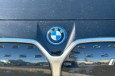 2023 BMW i4 eDrive40