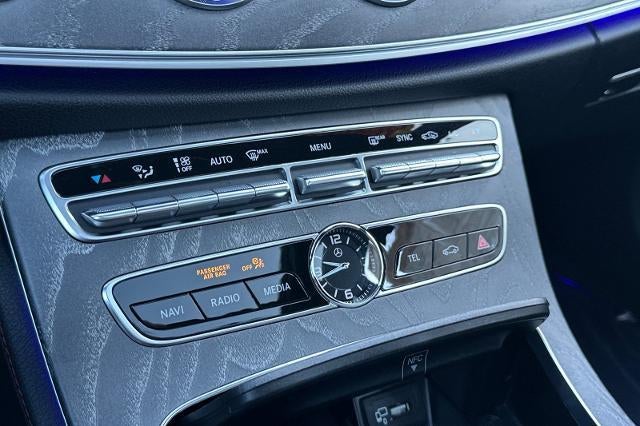 2019 Mercedes-Benz CLS AMG® CLS 53 S