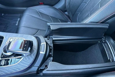 2019 Mercedes-Benz CLS AMG® CLS 53 S