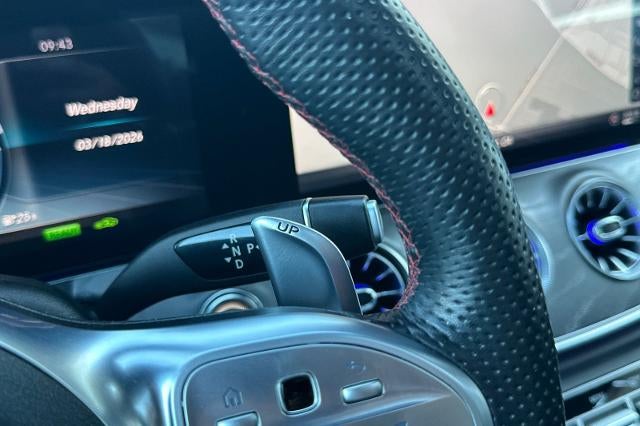 2019 Mercedes-Benz CLS AMG® CLS 53 S