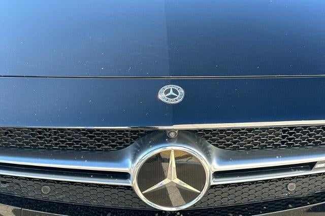 2019 Mercedes-Benz CLS AMG® CLS 53 S