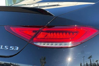 2019 Mercedes-Benz CLS AMG® CLS 53 S