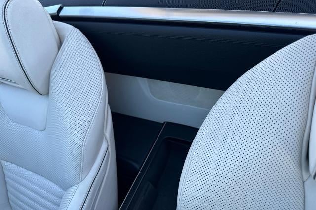 2013 Mercedes-Benz SL-Class SL 550