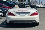 2013 Mercedes-Benz SL-Class SL 550