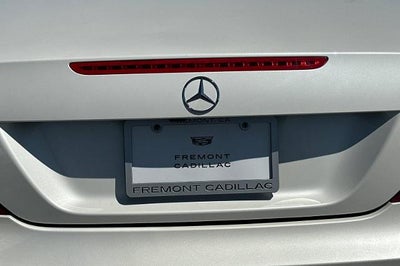 2013 Mercedes-Benz SL-Class SL 550