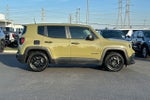 2015 Jeep Renegade Sport