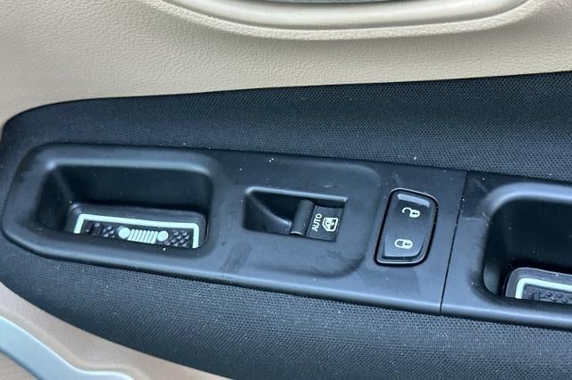 2015 Jeep Renegade Sport