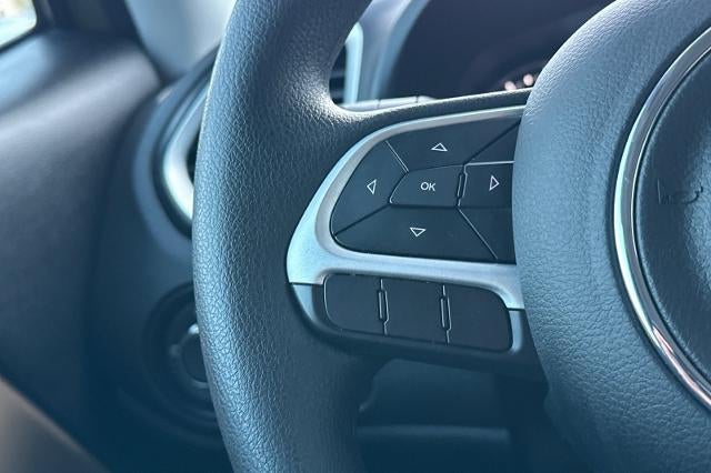 2015 Jeep Renegade Sport