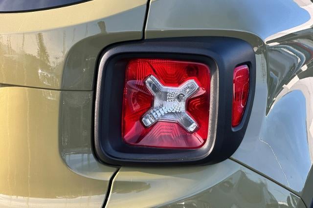 2015 Jeep Renegade Sport