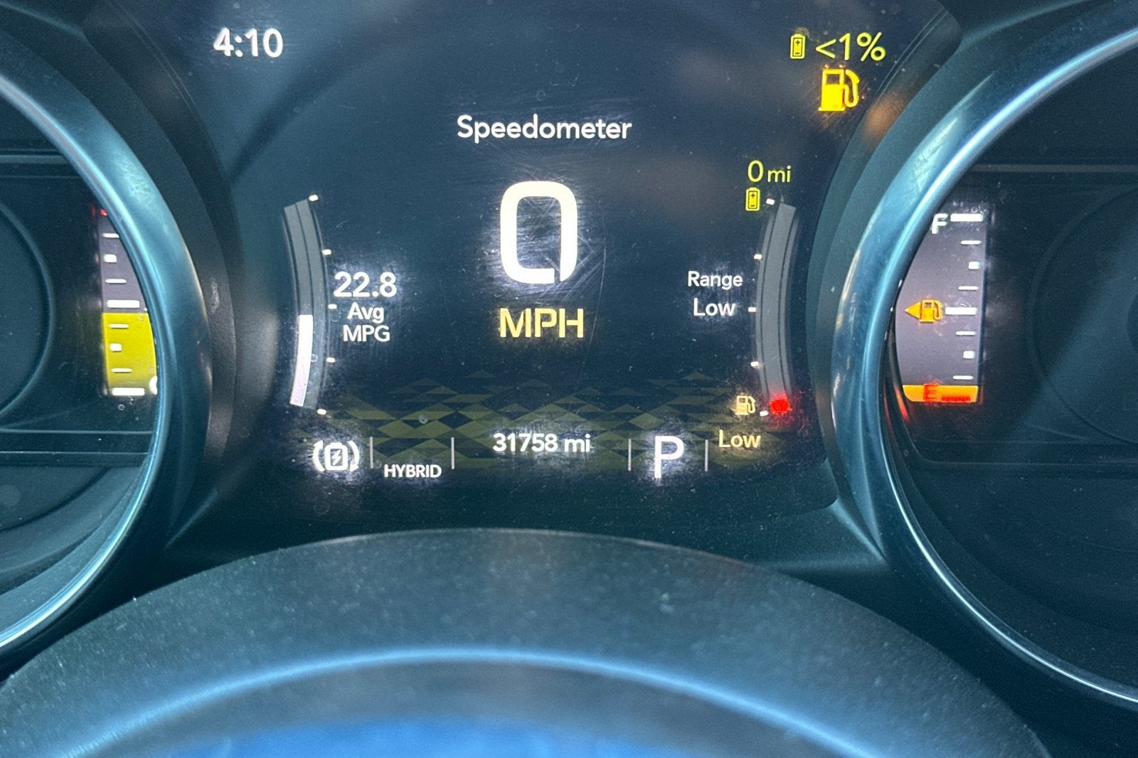 2023 Jeep Wrangler 4xe Rubicon 20th Anniversary 4x4