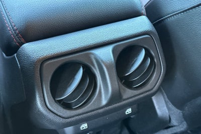 2023 Jeep Wrangler 4xe Rubicon 20th Anniversary 4x4