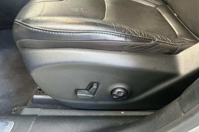 2020 Jeep Cherokee Limited 4X4