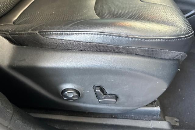 2020 Jeep Cherokee Limited 4X4