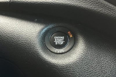 2020 Jeep Cherokee Limited 4X4