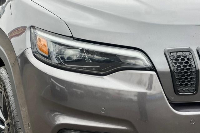 2023 Jeep Cherokee Altitude Lux 4x4