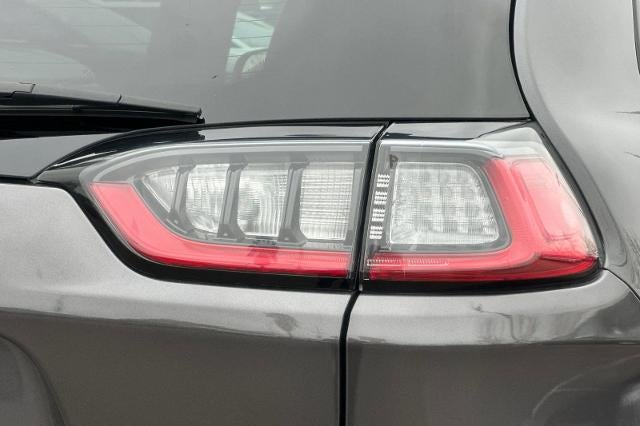 2023 Jeep Cherokee Altitude Lux 4x4