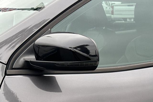 2023 Jeep Cherokee Altitude Lux 4x4